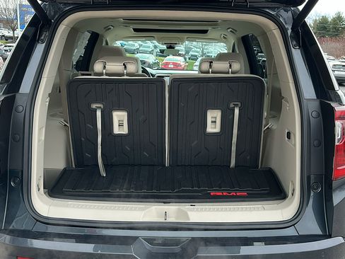 Used 2021 GMC Acadia Denali w/ Denali Ultimate Package image 7