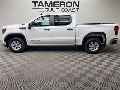New 2026 GMC Sierra 1500 Pro w/ Convenience Package RWD image 2