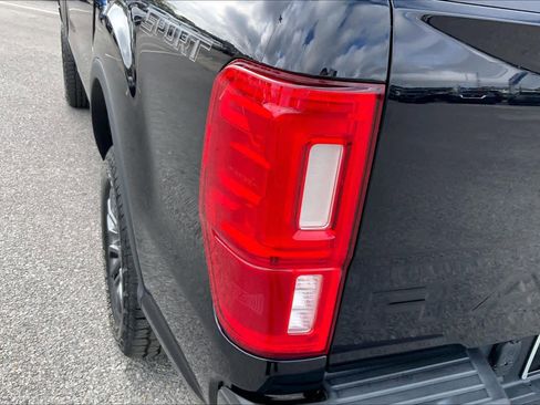 Used 2021 Ford Ranger XLT w/ Equipment Group 301A Mid image 28