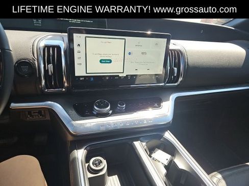 New 2026 Ford Expedition Tremor AWD/4WD image 21