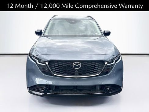Used 2026 MAZDA CX-5 2.5 S w/ Premium Plus Package AWD/4WD image 2