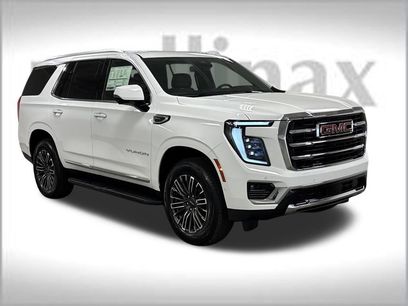 New 2026 GMC Yukon Elevation