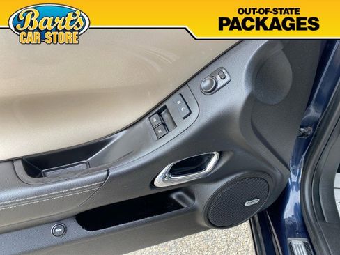 Used 2015 Chevrolet Camaro SS w/ RS Package image 17
