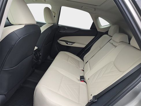 New 2026 Lexus NX 350 AWD w/ Luxury Package image 14