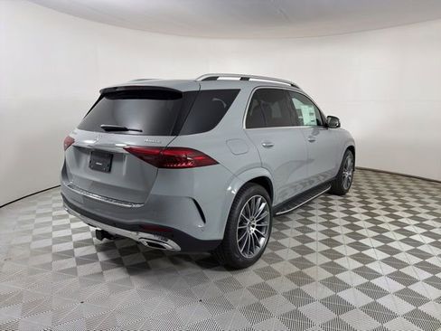 New 2026 Mercedes-Benz GLE 450 4MATIC image 7