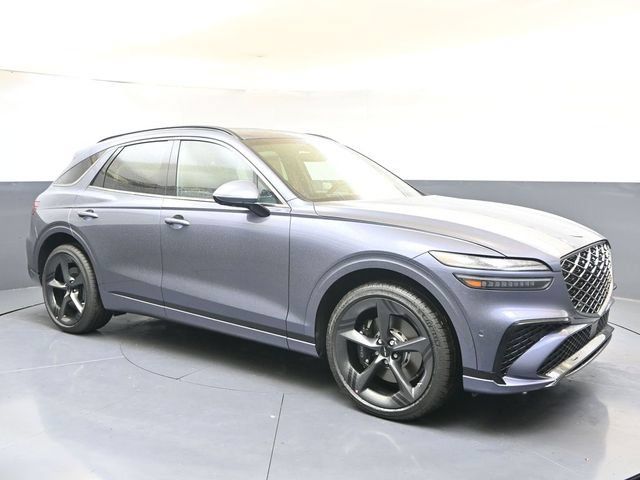 Used 2026 Genesis GV70 3.5T Sport Prestige AWD/4WD image 7
