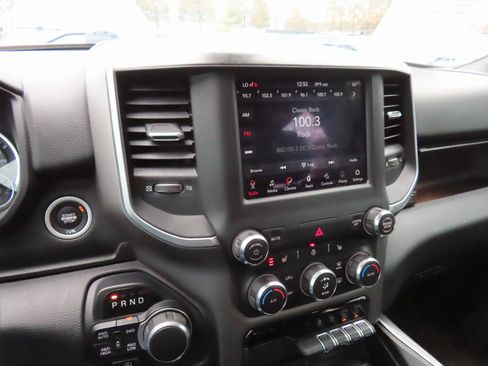 Used 2020 RAM 1500 Big Horn image 20