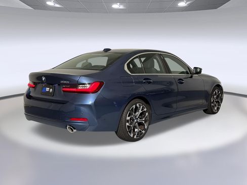 Used 2026 BMW 330i Sedan RWD image 9