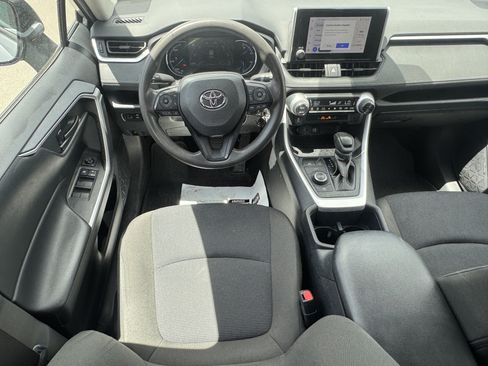 Certified 2024 Toyota RAV4 LE AWD/4WD image 25