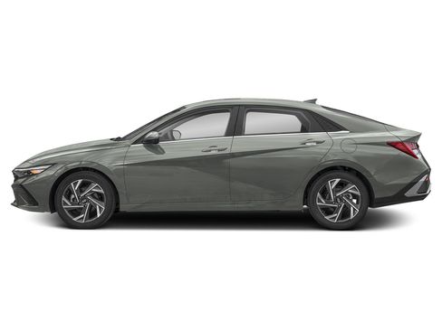 New 2026 Hyundai Elantra Limited w/ Cargo Package FWD image 28