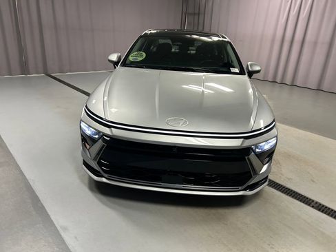 Used 2024 Hyundai Sonata Limited image 2