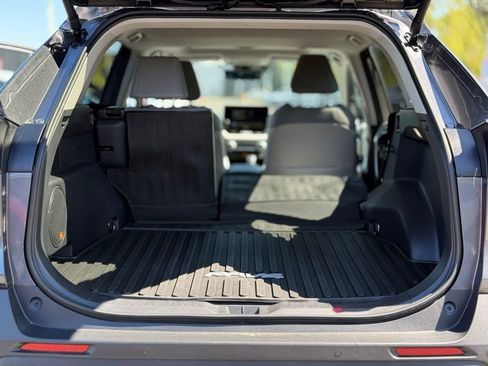 Certified 2024 Toyota RAV4 XLE Premium w/ Weather Package image 11