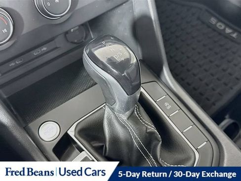 Used 2022 Volkswagen Taos S w/ IQ Drive S Package AWD/4WD image 21