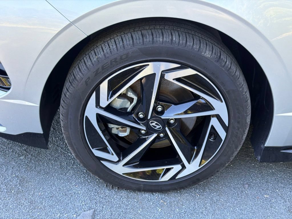 Certified 2026 Hyundai Sonata SEL FWD image 5