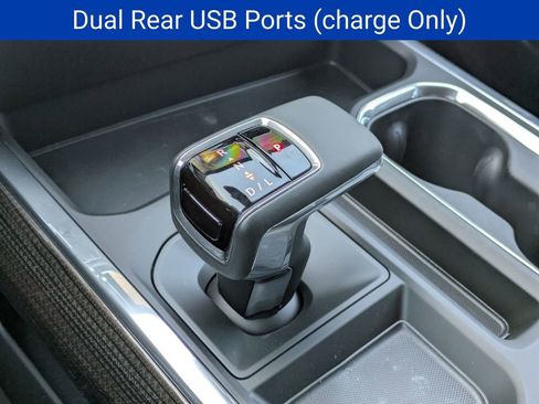 New 2026 Chevrolet Silverado 1500 LT w/ All Star Edition Plus image 18