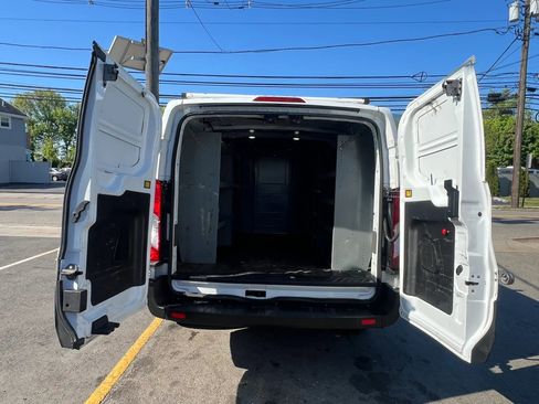 Used 2021 Ford Transit 250 Low Roof RWD image 6