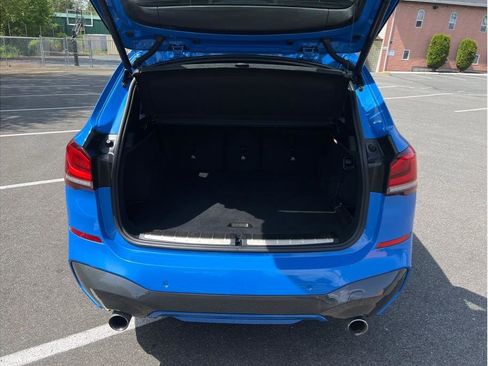 Used 2021 BMW X1 xDrive28i w/ M Sport Package image 21