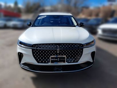New 2026 Lincoln Nautilus Premier