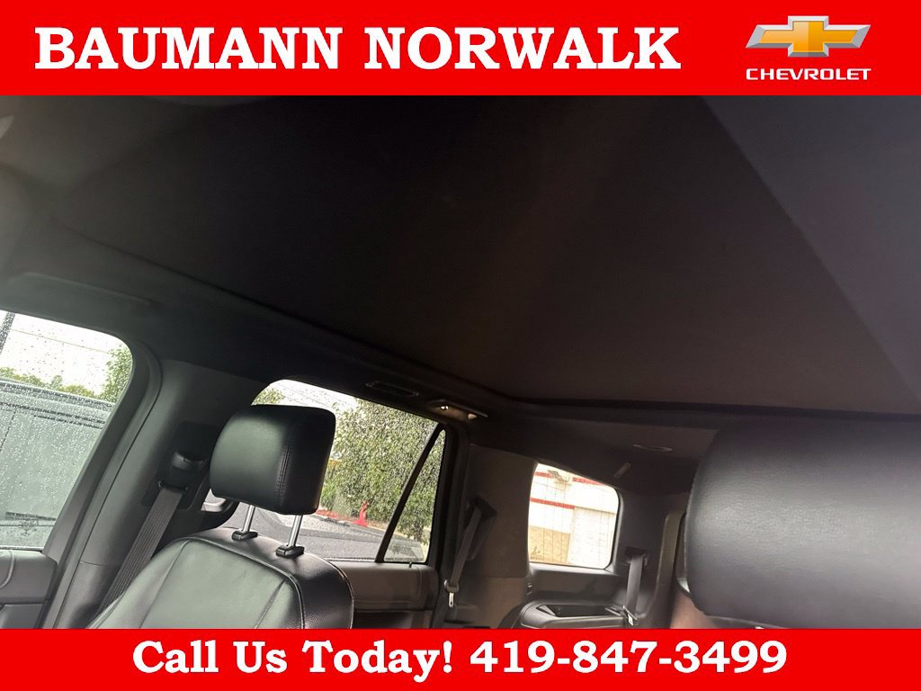 Used 2020 Ford Expedition XLT w/ Equipment Group 202A AWD/4WD image 29