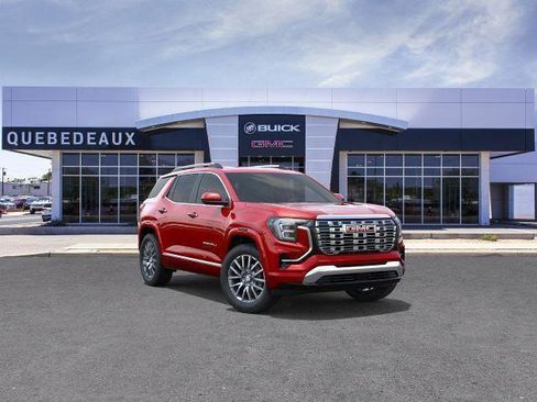 New 2026 GMC Terrain Denali image 25