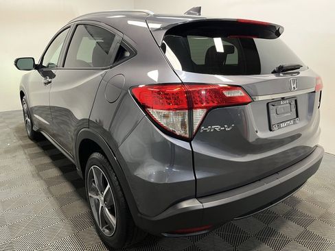 Used 2021 Honda HR-V EX-L image 22
