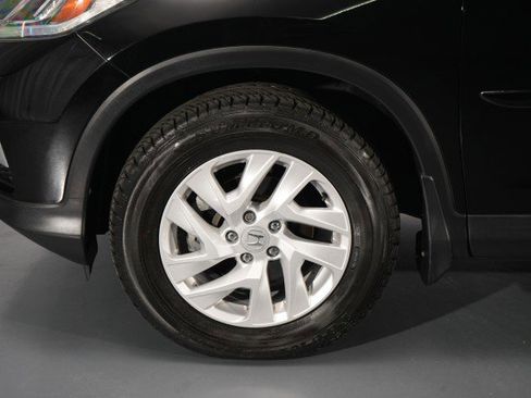 Used 2015 Honda CR-V EX-L image 44