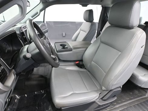 Used 2022 Ford F150 XL w/ Trailer Tow Package AWD/4WD image 23