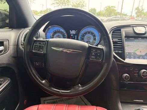 Used 2013 Chrysler 300 S AWD/4WD image 24