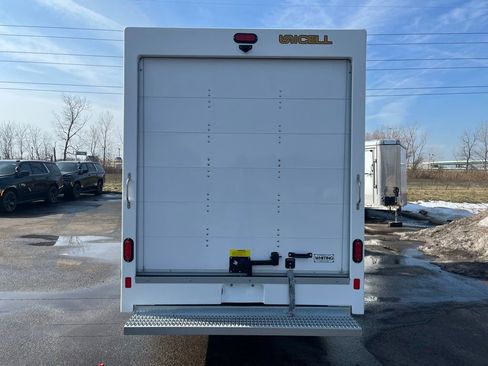 New 2026 Chevrolet Express 3500 w/ Power Convenience Package image 6