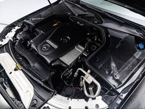 Used 2018 Mercedes-Benz C 300 Cabriolet image 17