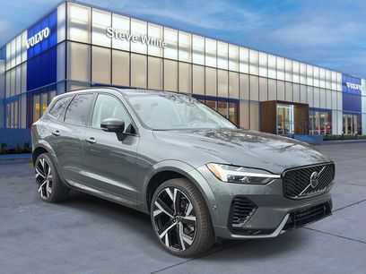 New 2026 Volvo XC60 T8 Ultra w/ Climate Package PRO