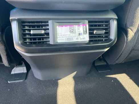 New 2026 Ford F150 STX AWD/4WD image 5