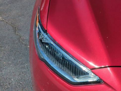 Used 2017 Ford Fusion Energi Platinum image 10