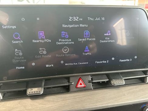 Certified 2024 Kia Sportage X-Line w/ X-Line Premium Package AWD/4WD image 22