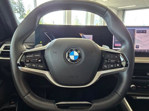 Used 2025 BMW 330i Sedan RWD image 25
