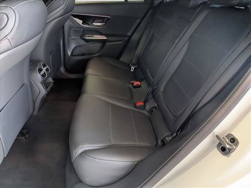 Certified 2025 Mercedes-Benz GLC 300 image 19