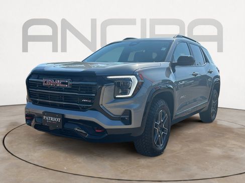 New 2026 GMC Terrain AT4 w/ Convenience Package III image 6