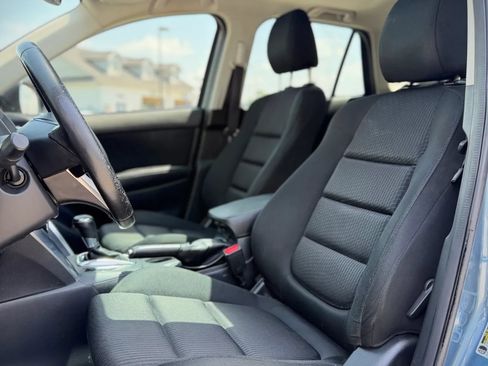 Used 2015 MAZDA CX-5 Touring w/ Bose/Moonroof Package FWD image 7