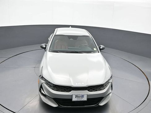 Used 2024 Kia K5 GT-Line w/ GT-Line Premium Package FWD image 34