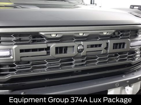 Used 2023 Ford Bronco Raptor AWD/4WD image 22