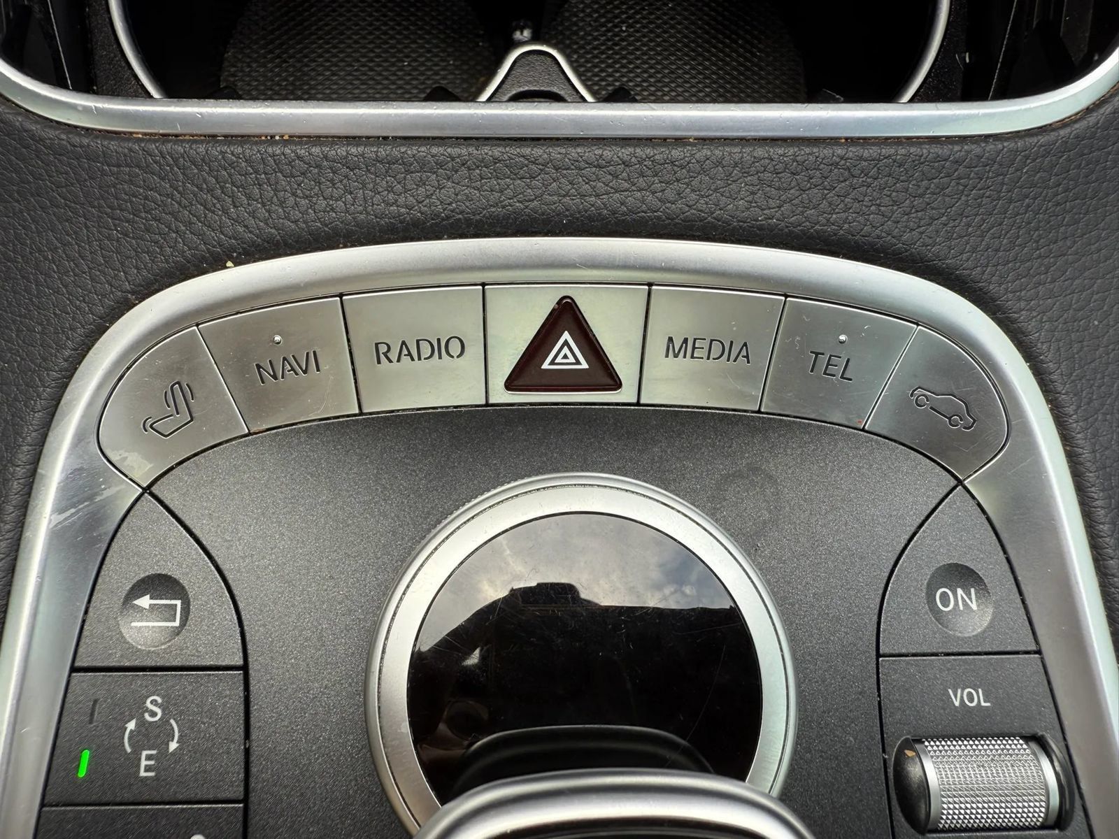 Used 2015 Mercedes-Benz S 550 Sedan image 40