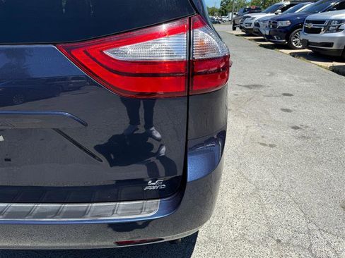 Used 2019 Toyota Sienna LE AWD/4WD image 25