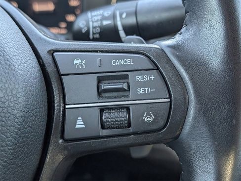 Certified 2024 Honda Accord EX-L image 22