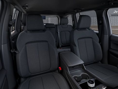 New 2026 Jeep Grand Cherokee Laredo X RWD image 16