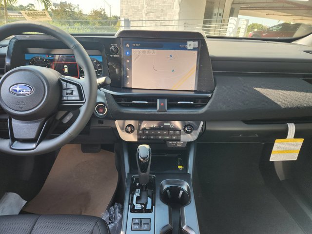 New 2026 Subaru Outback Wilderness AWD/4WD image 12