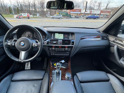 Used 2017 BMW X3 xDrive28i image 15