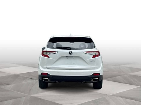 Used 2023 Acura RDX FWD w/ Technology Package image 7