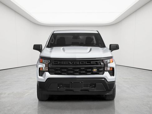Used 2023 Chevrolet Silverado 1500 RST AWD/4WD image 50