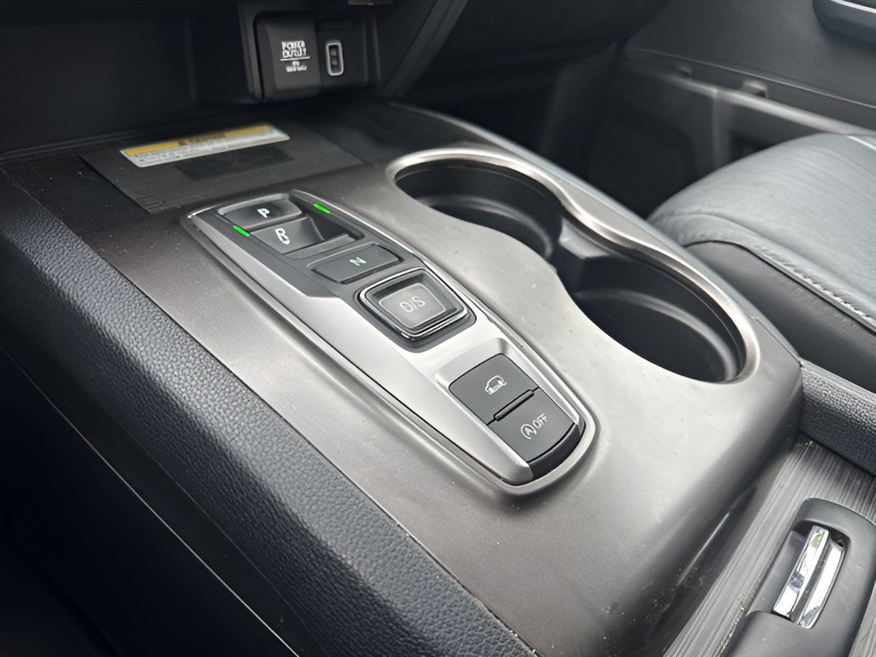 Used 2021 Honda Pilot Special Edition image 26