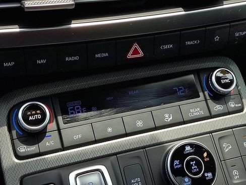 Certified 2024 Hyundai Palisade XRT AWD/4WD image 16